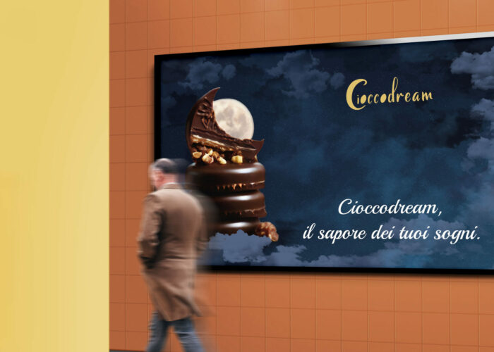 CIOCCODREAM