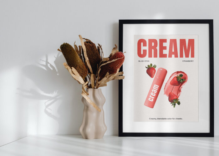 CREAM