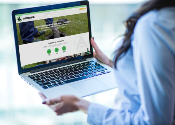 ALFASPURGHI WEBSITE