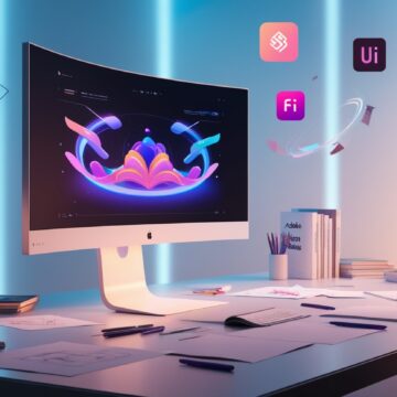 Leonardo_Phoenix_A_futuristic_workspace_scene_featuring_a_slee_2